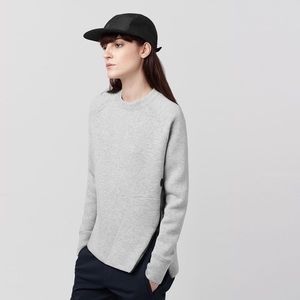 The Arrivals Sweatshirt